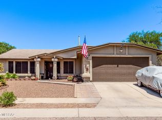 5856 S Blucher Dr, Tucson, AZ 85746