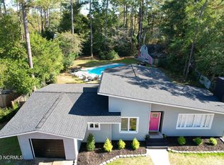 3808 Winston Blvd, Wilmington, NC 28403