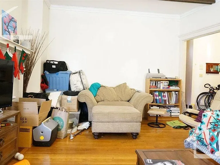 160 Thorndike St #2 — Photo 6