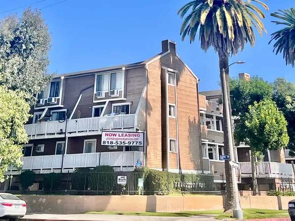 Las Palmas Apartments, 14695 Parthenia St APT 108, Panorama City, CA 91402