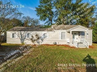 2011 Lucas Dr, Montgomery, AL 36107