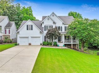 44 Valleyside Dr S, Dallas, GA 30157