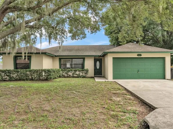 301 Glenridge Loop N, Lakeland, FL 33809