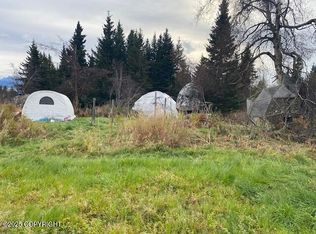 LOT 20 Shelby Kay St, Homer, AK 99603