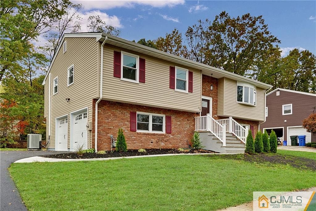 15 Wick Dr, Fords, NJ 08863 Zillow