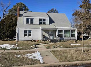 1103 N Piatt Ave, Wichita, KS 67214