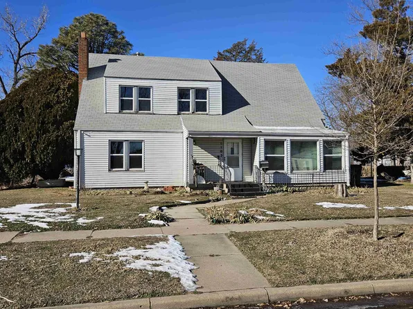 1103 N Piatt Ave, Wichita, KS 67214