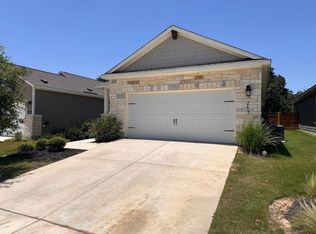 213 Syrah Ct, Leander, TX 78641