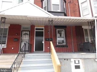 1230 N 55th St #1, Philadelphia, PA 19131