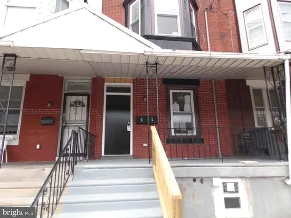 1230 N 55th St #1, Philadelphia, PA 19131