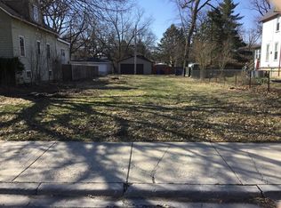 1637 W 100th Pl, Chicago, IL 60643