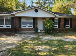2607 Massoit Ct, Augusta, GA 30906