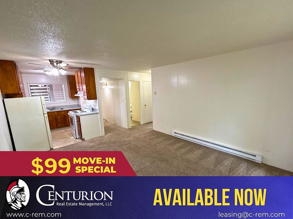 1st image of 528 SW Levens St APT 2