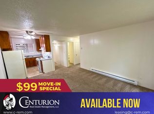 528 SW Levens St APT 2, Dallas, OR 97338
