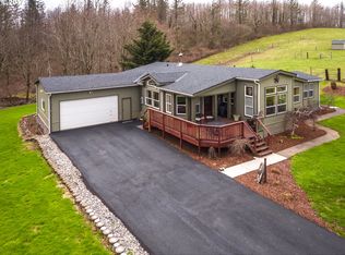 151 Old Belle Center Rd, Washougal, WA 98671