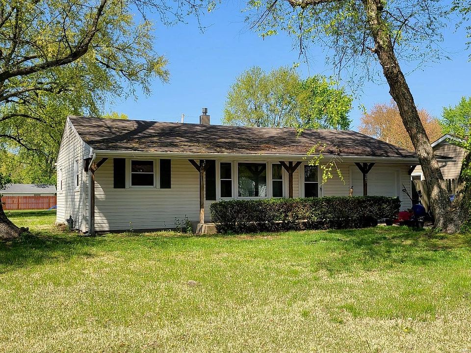 207 Stites Ave, Fairview Heights, IL 62208 Zillow