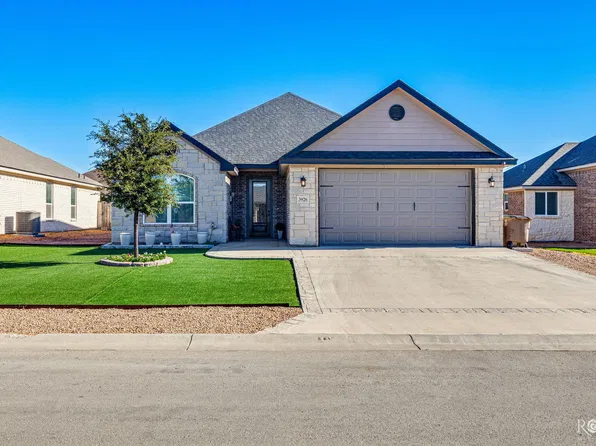 3926 Ruth Ln, San Angelo, TX 76904