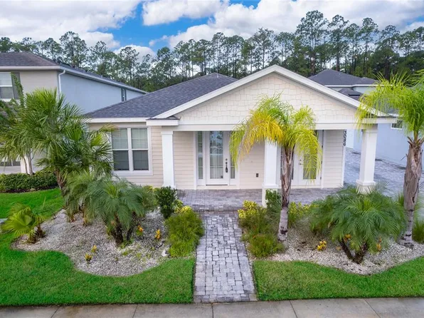 3086 MELETO BLVD., NEW SMYRNA BEACH, FL 32168
