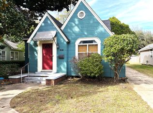 308 Albany Ave, Shreveport, LA 71105