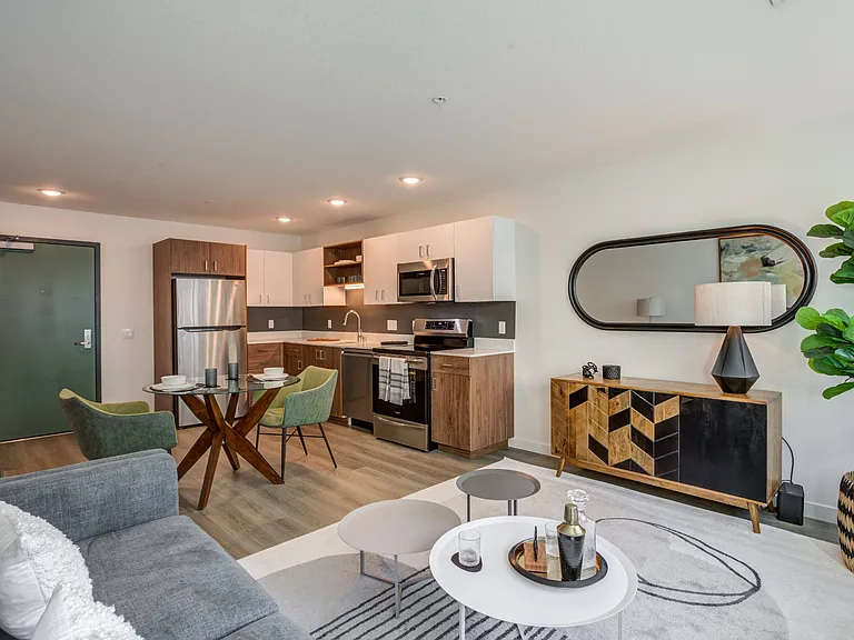 The Mod at Midtown — Photo 9