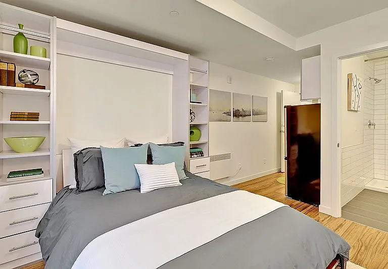 Viridian Apartments — Photo 1