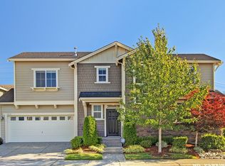 3818 183rd Pl SE, Bothell, WA 98012