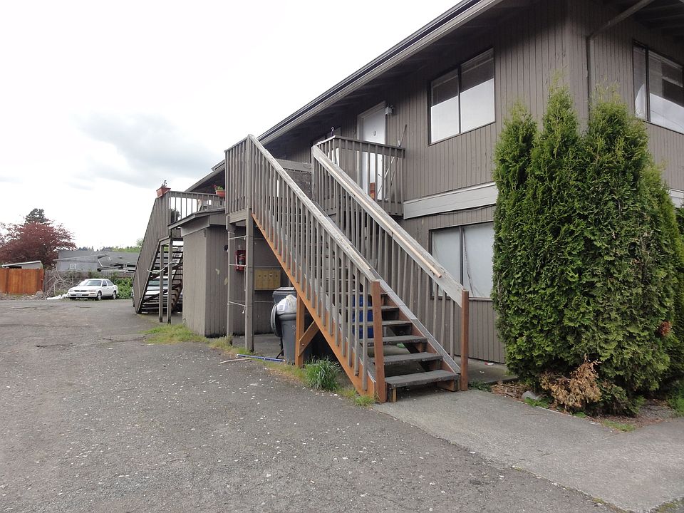 2nd image of 1514 Valley Ave E APT 4