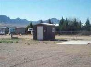 5200 San Pablo Rd SE, Deming, NM 88030