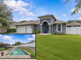 14158 Leybourne Way, Spring Hill, FL 34609