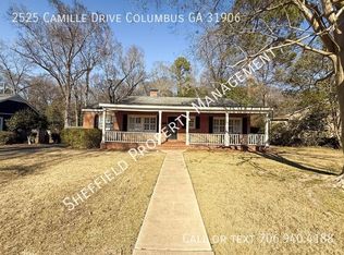 2525 Camille Dr, Columbus, GA 31906