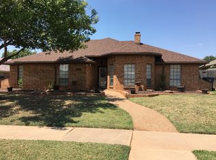 4708 Stansbury Ln, Wichita Falls, TX 76310