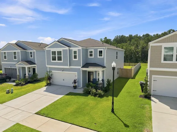 189 Lucky Day Dr, Summerville, SC 29486
