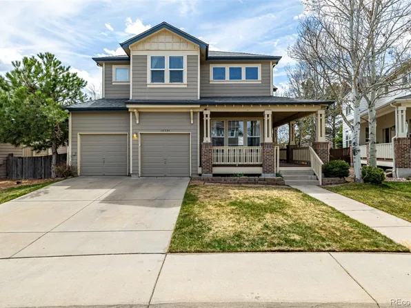 16434 Homestead Court, Parker, CO 80134
