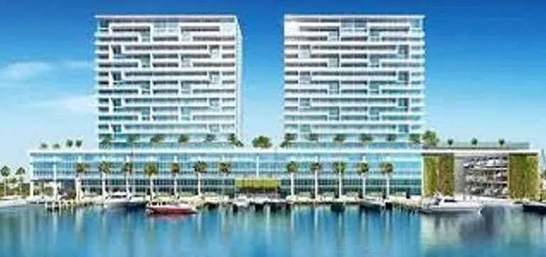 400 Sunny Isles Blvd #15 — Photo 1