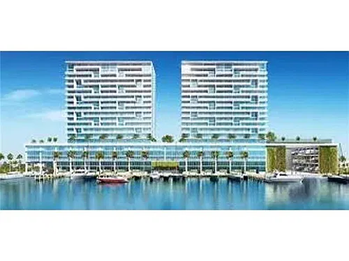 400 Sunny Isles Blvd #15 Photo 1