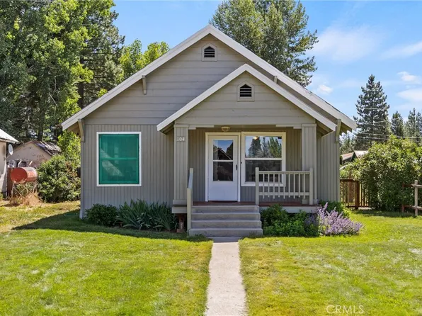 104 Elm St, Susanville, CA 96130