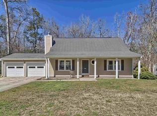 306 Robbie Rd, Lexington, SC 29073