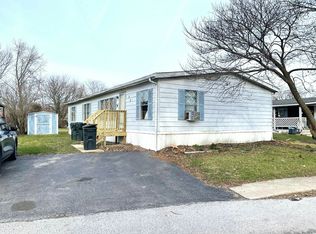 74 Chillon Dr #74, Chicago Heights, IL