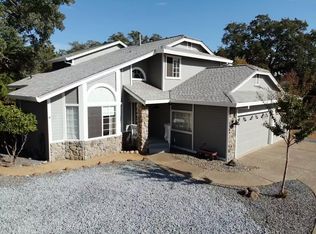 2661 Paymaster Trl, Cool, CA 95614