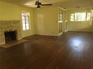 410 W Alpine Rd, Austin, TX 78704