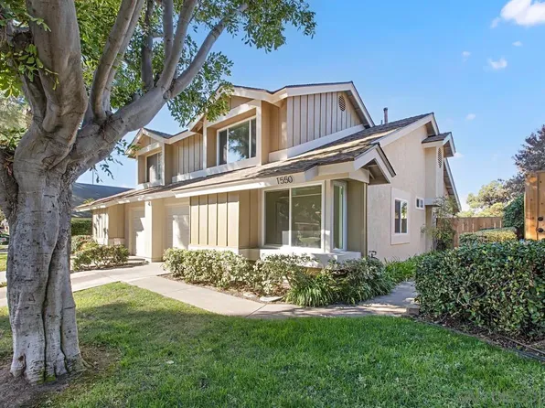 1550 Bridgeview Dr, San Diego, CA 92105