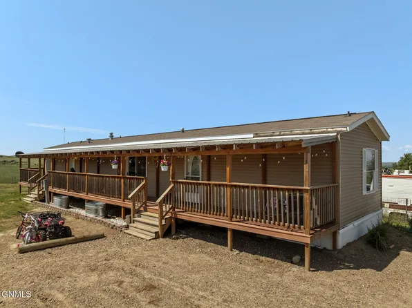 35244 County Road 121c, Sidney, MT 59270
