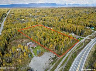 4320 S Knik Goose Bay Rd, Wasilla, AK 99623