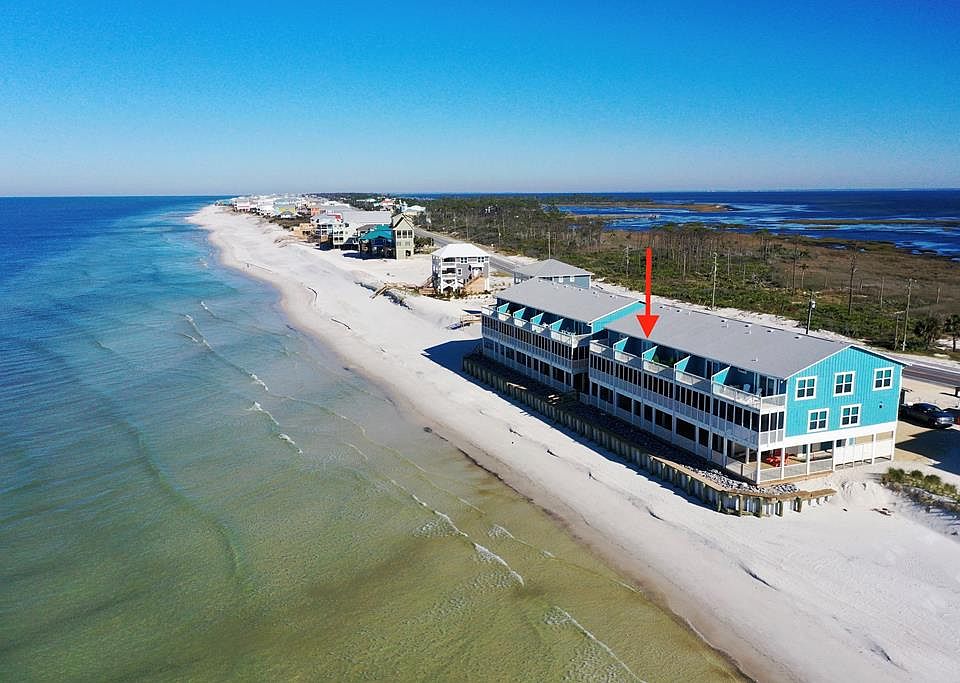 3867 Cape San Blas Rd Pt Saint Joe, FL, 32456 Apartments for Rent