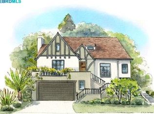 1684 Trestle Glen Rd, Oakland, CA 94610
