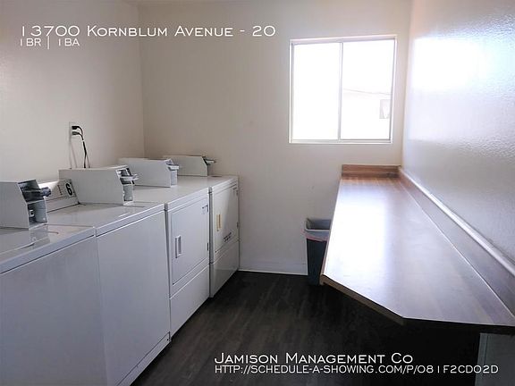 4th image of 13700 Kornblum Ave APT 20