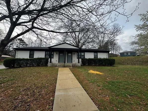 106&108 Boatman St, Cookeville, TN 38501