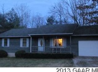 268 Forest Springs Dr, Stuarts Draft, VA 24477