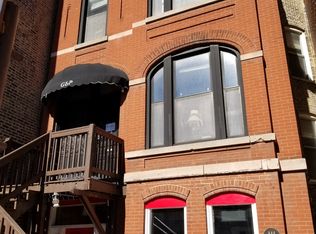 844 W Armitage Ave #3, Chicago, IL 60614