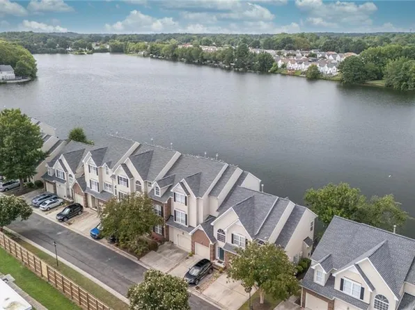 5376 Summer Cres, Virginia Beach, VA 23462